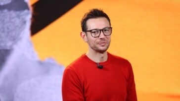 Le pas d'Andrea Moccia : "Après le livre, l'avenir de Geopop va au-delà de l'écran : nous arrivons au théâtre" 23 Le pas d'Andrea Moccia : "Après le livre, l'avenir de Geopop va au-delà de l'écran : nous arrivons au théâtre"