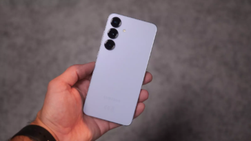 Le passage en avant de One UI 8.5 enthousiasme tous les smartphones Samsung
