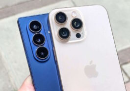 Le prix des smartphones va s'envoler, mais sais-tu combien ils vont coûter ?