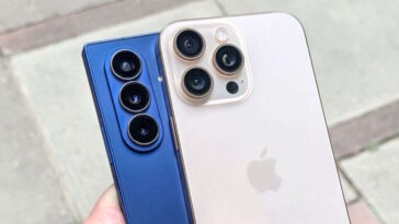 Le prix des smartphones va s'envoler, mais sais-tu combien ils vont coûter ? 7 Le prix des smartphones va s'envoler, mais sais-tu combien ils vont coûter ?