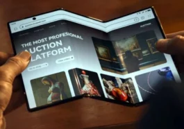 Le prix du Samsung Galaxy Z TriFold pourrait être surprise agréable
