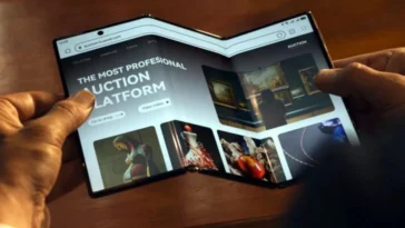 Le prix du Samsung Galaxy Z TriFold pourrait être surprise agréable 19 Le prix du Samsung Galaxy Z TriFold pourrait être surprise agréable