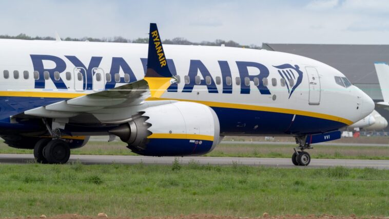 Le problème des billets Ryanair : l'Antitrust révèle des dysfonctionnements dans les ventes 1 Le problème des billets Ryanair : l'Antitrust révèle des dysfonctionnements dans les ventes