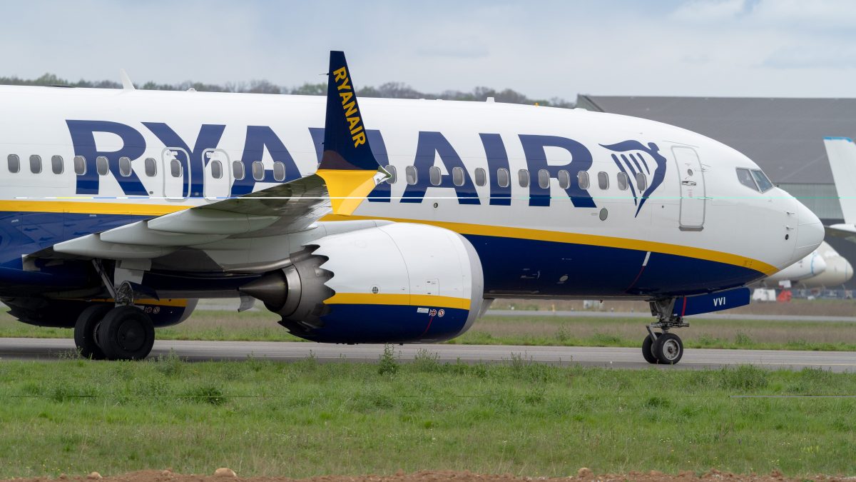 Le problème des billets Ryanair : l'Antitrust révèle des dysfonctionnements dans les ventes 2 Image