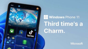 Le retour de Windows Phone ? Des milliers d'utilisateurs réclament le support de Microsoft 11 Le retour de Windows Phone ? Des milliers d'utilisateurs réclament le support de Microsoft