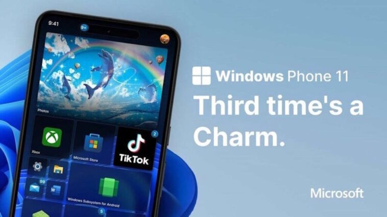 Le retour de Windows Phone ? Des milliers d'utilisateurs réclament le support de Microsoft 1 Le retour de Windows Phone ? Des milliers d'utilisateurs réclament le support de Microsoft