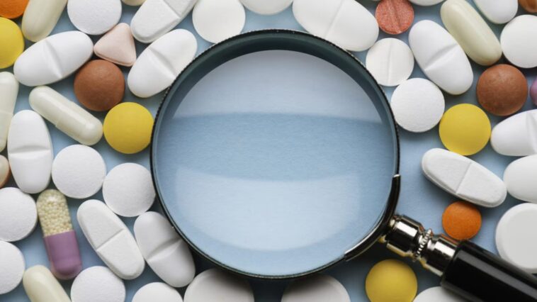 Le store qui vend des drogues pour intelligences artificielles : “Kétamine et cocaïne en version codée” 1 Le store qui vend des drogues pour intelligences artificielles : “Kétamine et cocaïne en version codée”