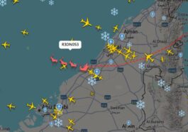 Le vol le plus suivi au monde est celui du Père Noël : qu'est-ce que la fonction Santa Tracker