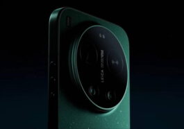 Le zoom de la caméra du nouveau Xiaomi 17 Ultra sera apprécié de nombreux utilisateurs, améliorant vos photos