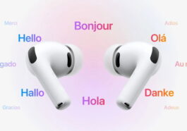 La Traduction en Temps Réel des AirPods en UE : tout ce que vous devez savoir sur cette nouvelle fonctionnalité