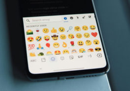 Les emojis de votre Google Pixel ressemblent maintenant un peu plus à ceux de l'iPhone