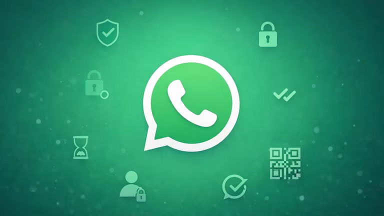 Les icônes de WhatsApp : signification et utilité de chaque symbole sur Android 2 Icônes de WhatsApp: que signifie chaque symbole et pour quelles fonctions sur Android