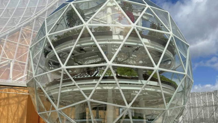 Les maisons du futur vous permettront de produire votre propre nourriture à domicile 2 Les maisons du futur seront exactement comme cela : elles peuvent créer leur propre nourriture pour s'approvisionner
