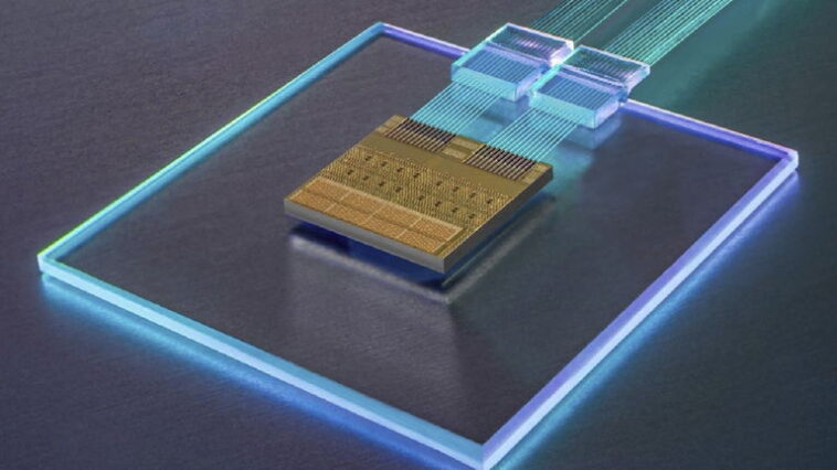 Les nouvelles puces IA de Chine pourraient être jusqu'à 100 fois plus rapides que les GPU NVIDIA 1 Les nouveaux chips d'IA de Chine promettent d'être jusqu'à 100 fois plus rapides que les GPU de NVIDIA