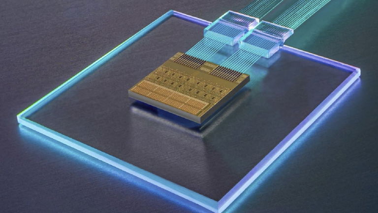 Les nouvelles puces IA de Chine pourraient être jusqu'à 100 fois plus rapides que les GPU NVIDIA 2 Les nouveaux chips d'IA de Chine promettent d'être jusqu'à 100 fois plus rapides que les GPU de NVIDIA