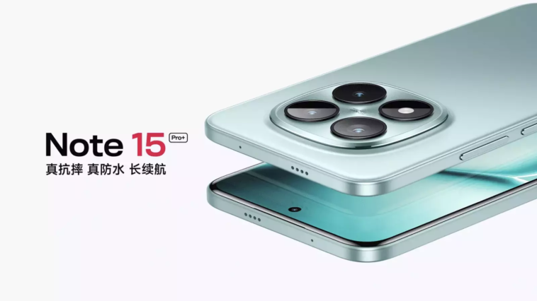 Les prix dévoilés des Redmi Note 15 reflètent le grand problème de l'industrie en vue de 2026 1 Les prix dévoilés des Redmi Note 15 reflètent le grand problème de l'industrie en vue de 2026