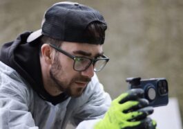 Les révélations de Michele Molteni : “En un an, j'ai gagné plus d'un million d'euros. Tout grâce à 29 vidéos”