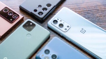 Les smartphones en 2026 pourraient avoir moins de RAM, et c'est la faute de l'IA 28 Les smartphones en 2026 pourraient avoir moins de RAM, et c'est la faute de l'IA