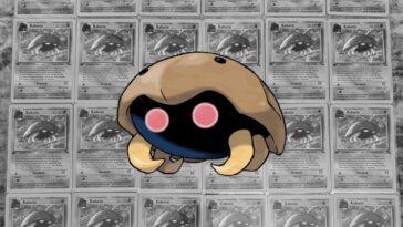 L'homme qui rachète tous les exemplaires d'une seule carte Pokémon : l'incroyable saga de Kabuto King 26 L'homme qui rachète tous les exemplaires d'une seule carte Pokémon : l'incroyable saga de Kabuto King