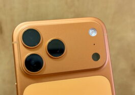 J'en avais assez d'ouvrir la caméra de mon iPhone par erreur en fermant des notifications. Heureusement, ce réglage permet également d'éviter cela.