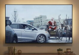 McDonald's élimine son annonce de Noël créé avec IA après avoir reçu un déluge de critiques