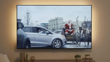 McDonald's élimine son annonce de Noël créé avec IA après avoir reçu un déluge de critiques