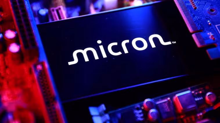 Micron reçoit des fonds, mais reste pessimiste sur la crise des puces et des mémoires : "cela va durer" 1 Chez Micron, les bénéfices sont importants, mais l'entreprise reste pessimiste sur la crise des chips : "cela durera encore plus longtemps"
