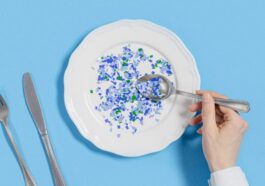 Microplastiques dans le cerveau : une étude révèle leur rôle dans l'accélération de la maladie d'Alzheimer 64 Image