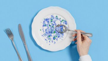 Microplastiques dans le cerveau : une étude révèle leur rôle dans l'accélération de la maladie d'Alzheimer 29 Image
