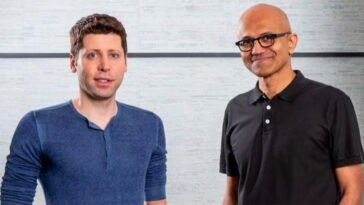 Ni OpenAI ne sera éternelle, ni l’exclusivité ne durera toujours : Microsoft change de stratégie pour ne pas dépendre de Sam Altman