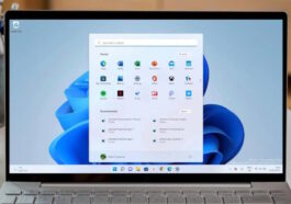 Microsoft révèle pourquoi la barre des tâches ne peut pas être déplacée dans Windows 11