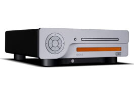 Ne jetez pas vos vieux CDs : Quad dévoile un lecteur qui sauve vos disques abîmés 21 Ne jetez pas vos vieux CD : Quad lance le lecteur qui sauve les disques endommagés