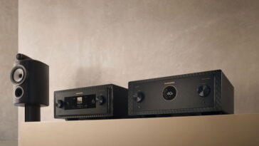 Ni pesan ni queman: la tecnología que ha jubilado a los viejos amplificadores de alta fidelidad