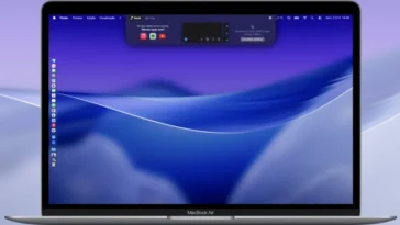 NotchNook : optimiser l'espace du notch sur Mac 16 NotchNook : optimiser l'espace du notch sur Mac
