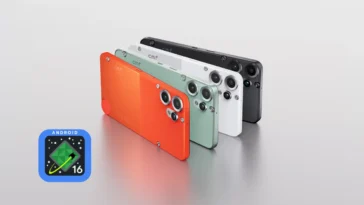 Nothing OS 4.0 arrive sur le CMF Phone 2 Pro : Découvrez toutes les nouveautés ! 9 Nothing OS 4.0 arrive sur le CMF Phone 2 Pro : Découvrez toutes les nouveautés !
