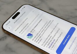 Nouveautés d'iOS 26.2 : découvrez les changements et nouvelles fonctionnalités qui sont arrivés sur votre iPhone