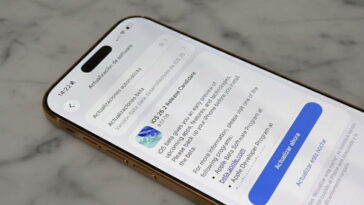 Nouveautés d'iOS 26.2 : explorez les changements et fonctionnalités inédites pour votre iPhone 9 Nouveautés d'iOS 26.2 : découvrez les changements et nouvelles fonctionnalités qui sont arrivés sur votre iPhone