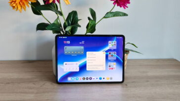 Nouvelle OnePlus Pad Go 2 : une tablette alliant performance et prix imbattable 7 Nouvelle OnePlus Pad Go 2: une tablette avec un équilibre presque parfait entre performances et prix
