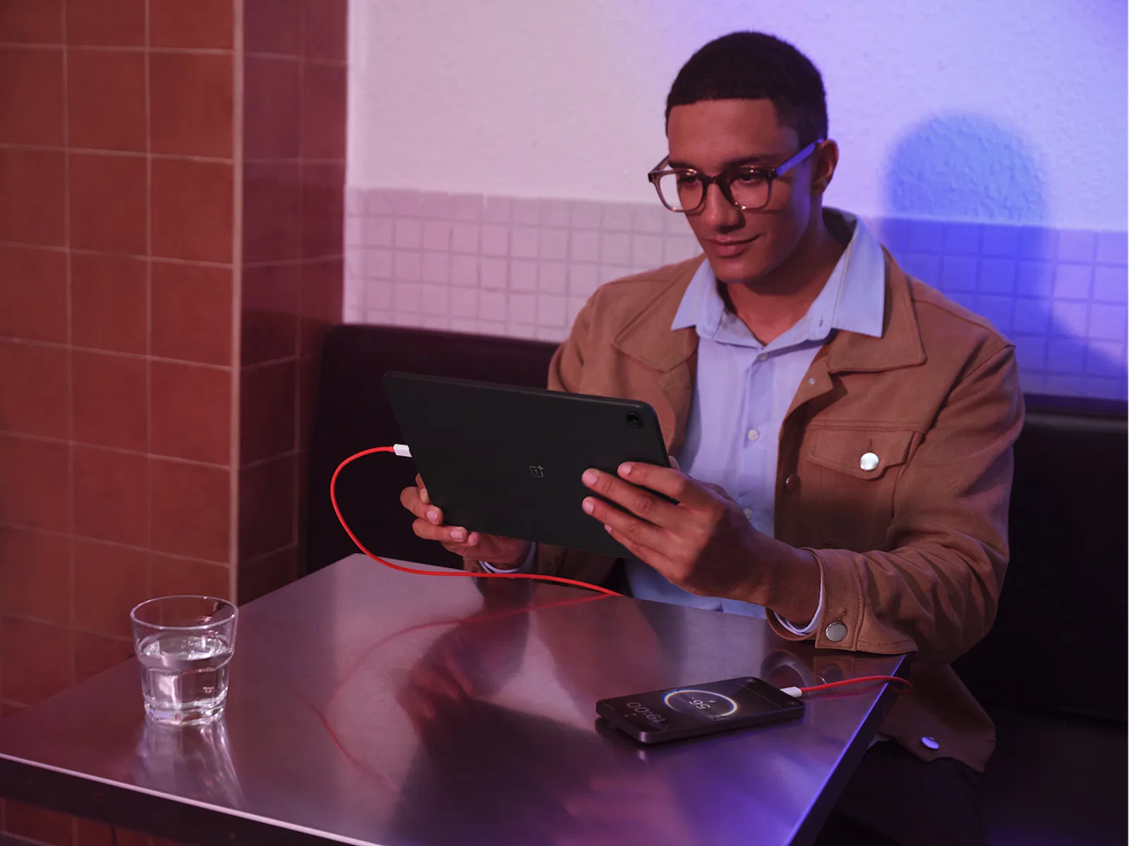 Nouvelle OnePlus Pad Go 2: une tablette avec un équilibre presque parfait entre performances et prix