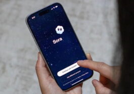 OpenAI a conçu l'appli Sora sur Android en seulement 18 jours grâce à l'IA 47 OpenAI a créé l'application Sora pour les mobiles Android en seulement 18 jours. Son secret a été de laisser l'IA faire le travail