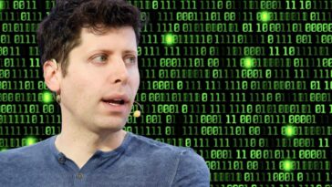 OpenAI recrute un tuteur pour l'IA : "Ce sera un travail intense" 12 OpenAI recrute un tuteur pour l'IA : "Ce sera un travail intense"