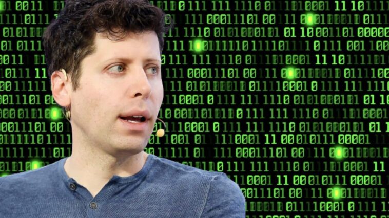 OpenAI recrute un tuteur pour l'IA : "Ce sera un travail intense" 1 OpenAI recrute un tuteur pour l'IA : "Ce sera un travail intense"