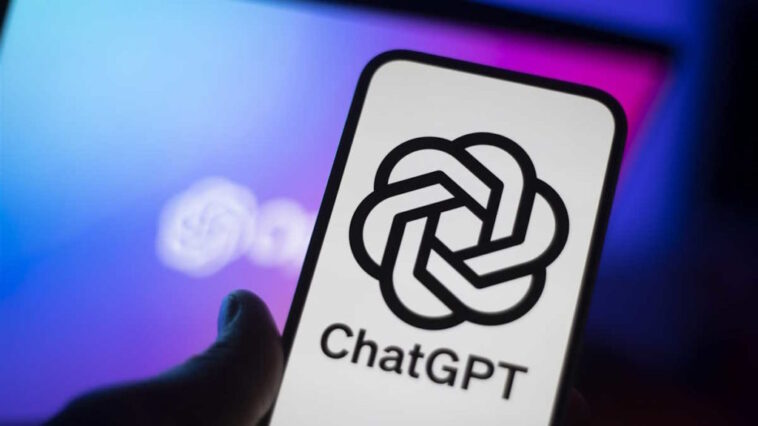 OpenAI se prépare à lancer la publicité pour l'application ChatGPT sur Android 1 OpenAI se prépare à lancer la publicité pour l'application ChatGPT sur Android