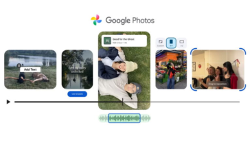 Oubliez CapCut : le nouvel éditeur vidéo de Google Photos est plus puissant que jamais 25 Oubliez CapCut : le nouvel éditeur vidéo de Google Photos est plus puissant que jamais