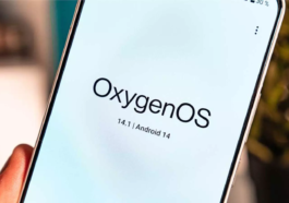 OxygenOS 16 déjà hors de course pour le nouveau OnePlus 15 après la dernière mise à jour 50 OxygenOS 16 déjà hors de course pour le nouveau OnePlus 15 après la dernière mise à jour