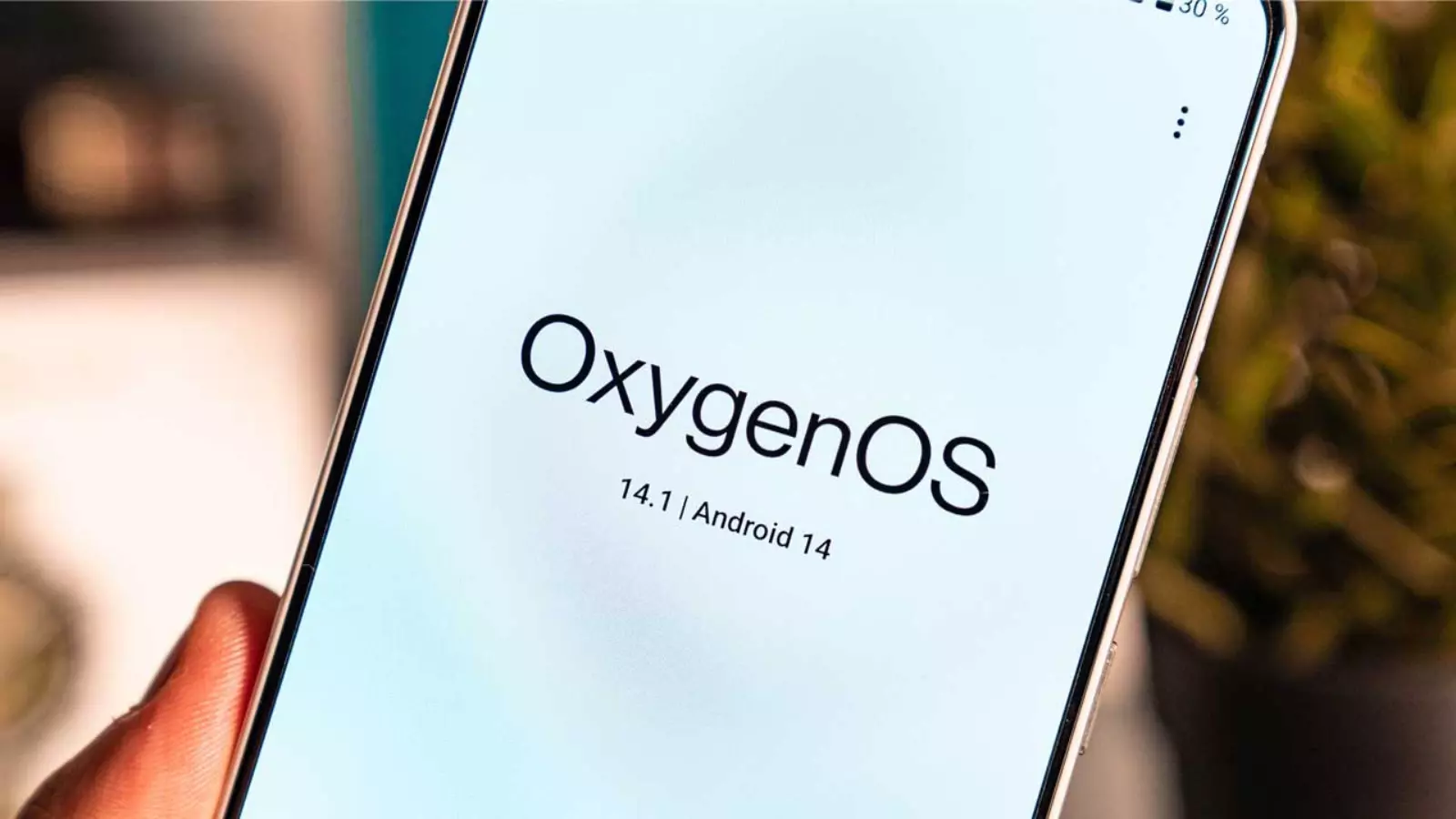 OxygenOS 16 déjà hors de course pour le nouveau OnePlus 15 après la dernière mise à jour 70 OxygenOS 16 déjà hors de course pour le nouveau OnePlus 15 après la dernière mise à jour