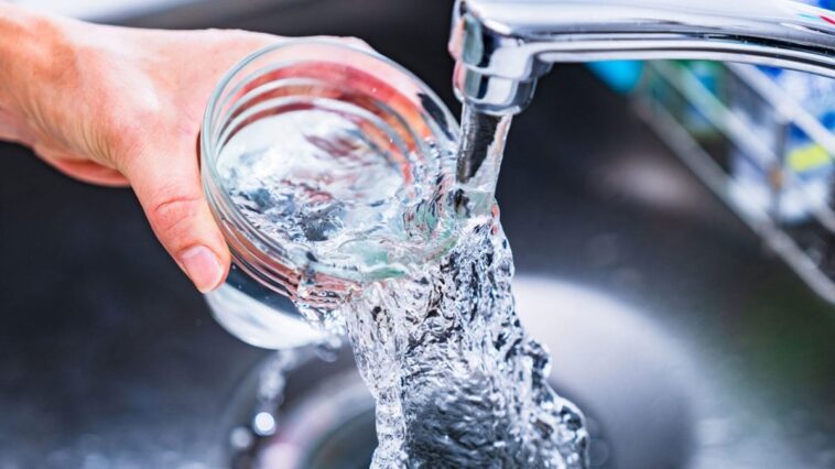 PFAS dans l'eau potable : une nouvelle étude révèle des risques pour les nouveau-nés liés à l'exposition maternelle 1 Image