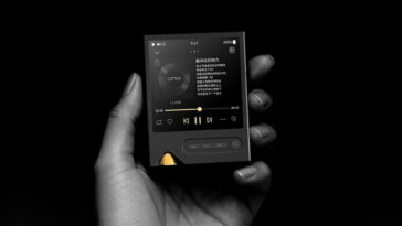 Petit mais puissant : l’ONIX Tocata XM2 promet une puissance incroyable pour vos écouteurs sans dépenser une fortune