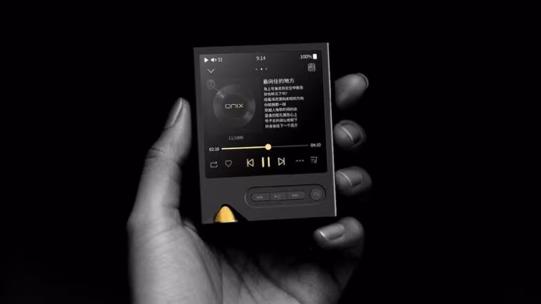 Petit mais puissant : l'ONIX Tocata XM2 offre une excellente performance audio à petit prix 1 Petit mais puissant : l’ONIX Tocata XM2 promet une puissance incroyable pour vos écouteurs sans dépenser une fortune