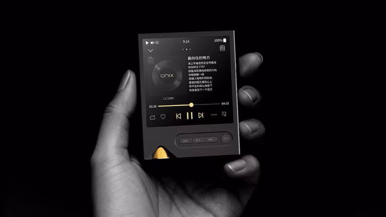 Petit mais puissant : l'ONIX Tocata XM2 offre une excellente performance audio à petit prix 2 Petit mais puissant : l’ONIX Tocata XM2 promet une puissance incroyable pour vos écouteurs sans dépenser une fortune